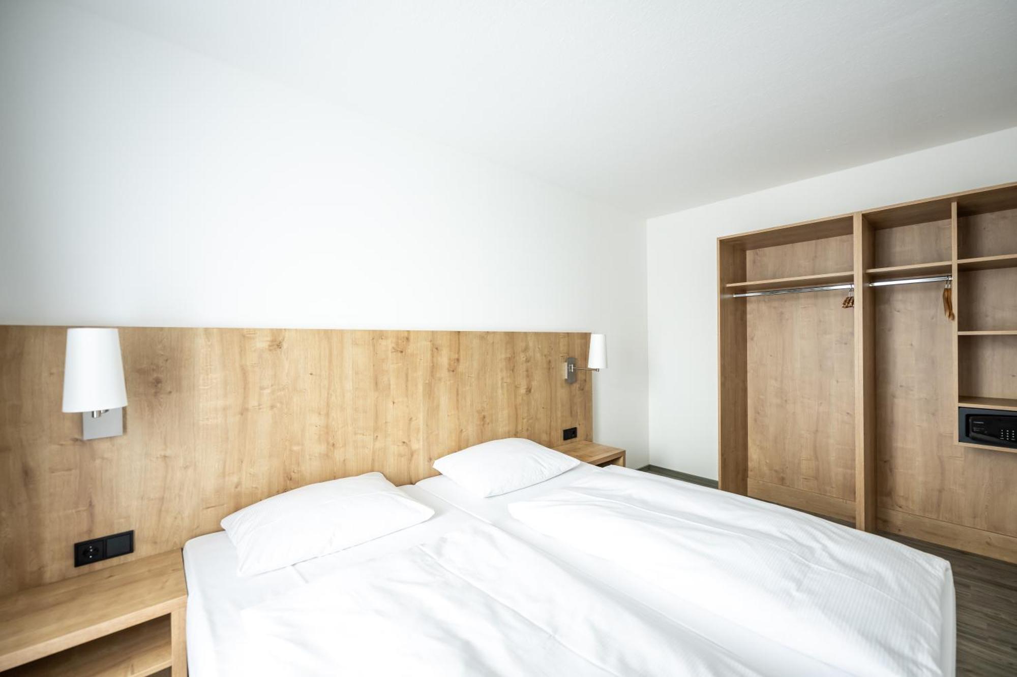 Allgaeustern Hotel Sonthofen Cameră foto